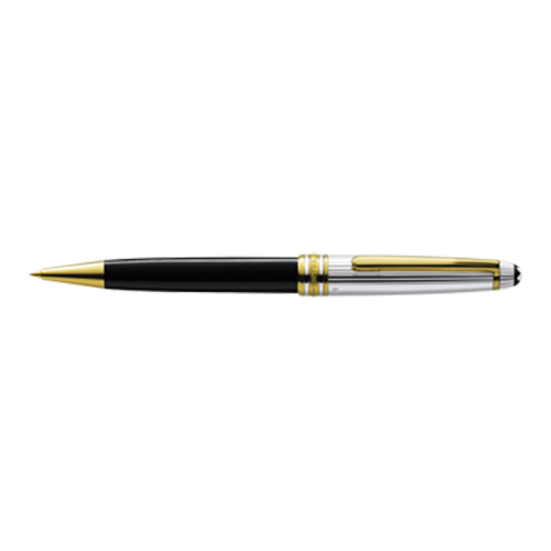 Montblanc Meisterstuck Doue Sterling Silver Pencil